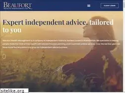 Sites similar to beaufortwmltd.co.uk