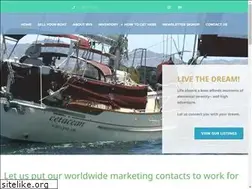 Sites similar to beaufortyachtsales.com