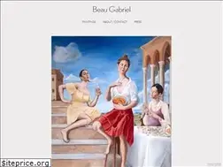 Sites similar to beaugabriel.net