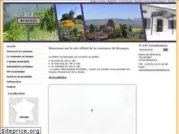 Sites similar to beaugas47.fr