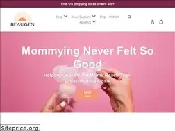 Sites similar to beaugen.com
