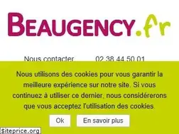 Sites similar to beaugency.fr