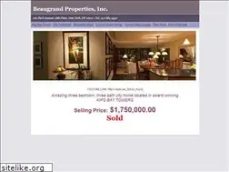 Sites similar to beaugrand.com