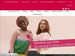 Sites similar to beaugrenelle-paris.com