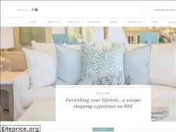 Sites similar to beauhomeinteriors.com