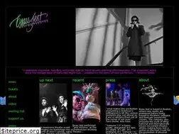 Sites similar to beaujest.com