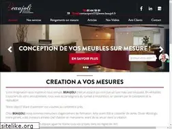 Sites similar to beaujoli.fr