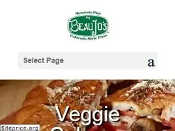 Sites similar to beaujos.com