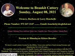 Sites similar to beaukit.com