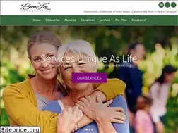 Sites similar to beaulacfuneralhome.com
