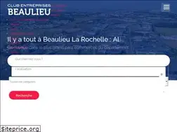 Sites similar to beaulieu-larochelle.com