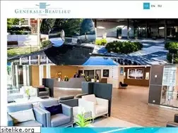 Sites similar to beaulieu-maternite.ch