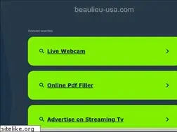 Sites similar to beaulieu-usa.com