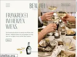 Sites similar to beaulieu-wien.at