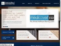 Sites similar to beaulieu.com.au