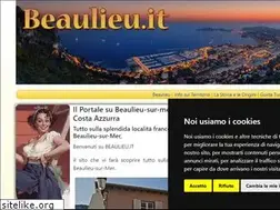 Sites similar to beaulieu.it