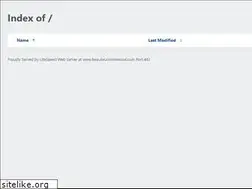 Sites similar to beaulieucommercial.com