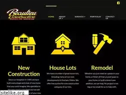 Sites similar to beaulieuconstruction.net