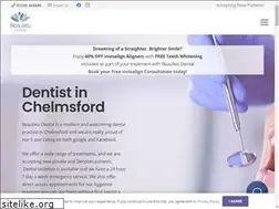 Sites similar to beaulieudental.co.uk