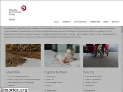 Sites similar to beaulieufibres.com