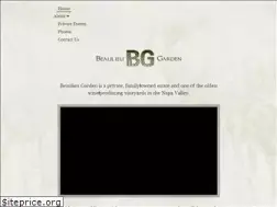 Sites similar to beaulieugarden.com