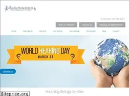 Sites similar to beaulieuhearing.com