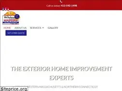 Sites similar to beaulieuhomeimprovement.com