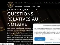 Sites similar to beaulieunormandeau.com