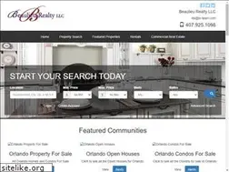 Sites similar to beaulieurealty.com