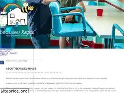 Sites similar to beaulieurespite.com