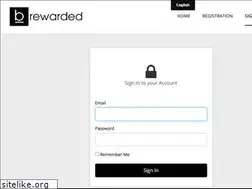 Sites similar to beaulieurewards.com