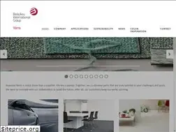 Sites similar to beaulieuyarns.com