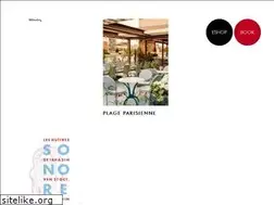 Sites similar to beaumarly.com