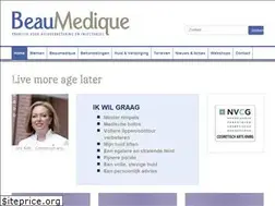 Sites similar to beaumedique.nl