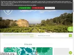 Sites similar to beaumes-de-venise.fr