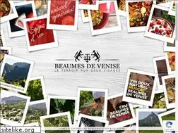 Sites similar to beaumesdevenise-aoc.fr