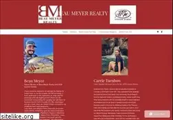 Sites similar to beaumeyer.com