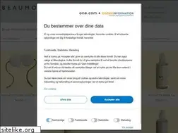 Sites similar to beaumonde.dk