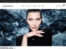 Sites similar to beaumonde.ee