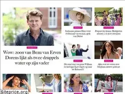 Sites similar to beaumonde.nl