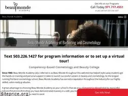 Sites similar to beaumondecollege.com