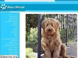 Sites similar to beaumondelabradoodles.com