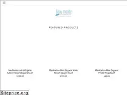 Sites similar to beaumondeorganics.com