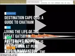 Sites similar to beaumondetraveler.com