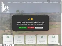 Sites similar to beaumont-de-lomagne.fr