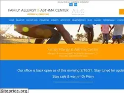 Sites similar to beaumontallergy.com
