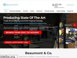 Sites similar to beaumontandco.ca