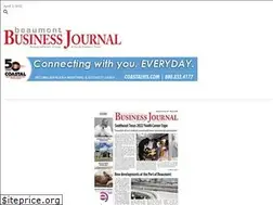 Sites similar to beaumontbusinessjournal.com