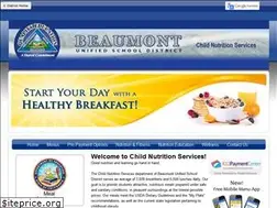 Sites similar to beaumontcns.us