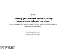 Sites similar to beaumontcounselingservices.com